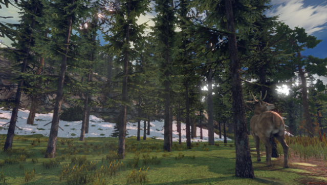 Unsettled Free Download