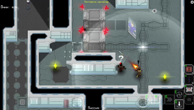 Unshaded Free Download gameplay