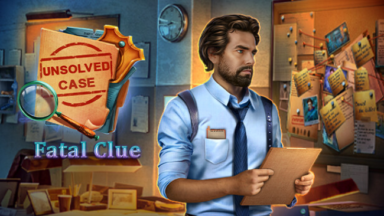Unsolved Case: Fatal Clue Collector's Edition Free Download