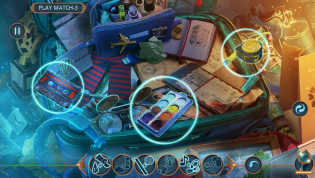 Unsolved Case: Fatal Clue Collector's Edition Free Download