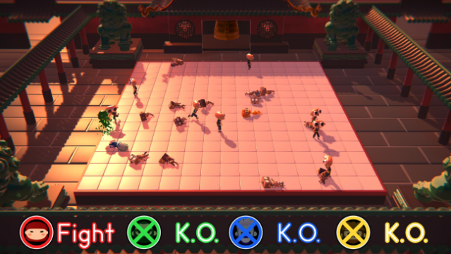 Unspottable Free Download gameplay