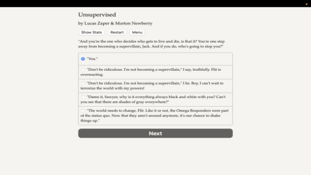 Unsupervised Free Download