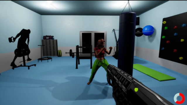 Unswappers Free Download gameplay