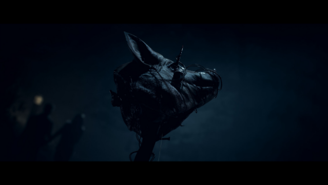 Until Dawn Free Download gameplay