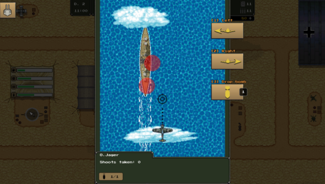 Until the Last Plane Free Download gameplay