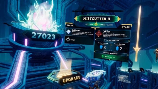 Until You Fall Free Download gameplay