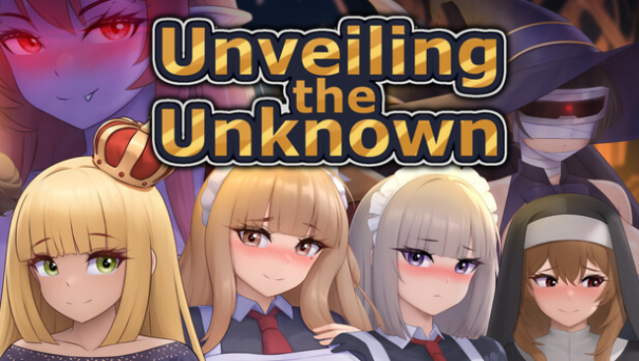 Unveiling the Unknown Free Download