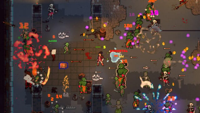 Unwanted Dungeon Free Download