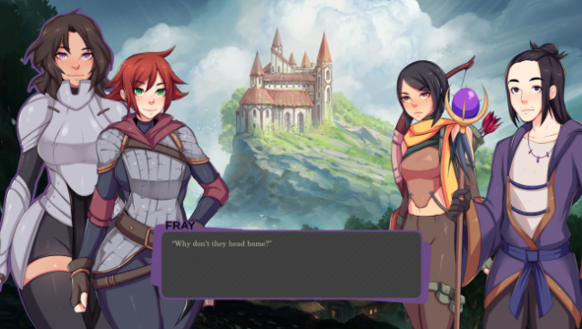 Unyielding Free Download