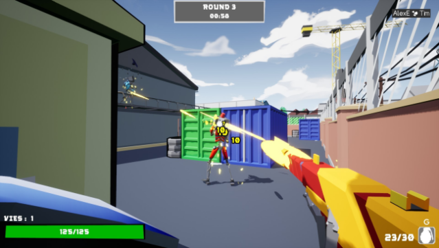 UpGun Free Download