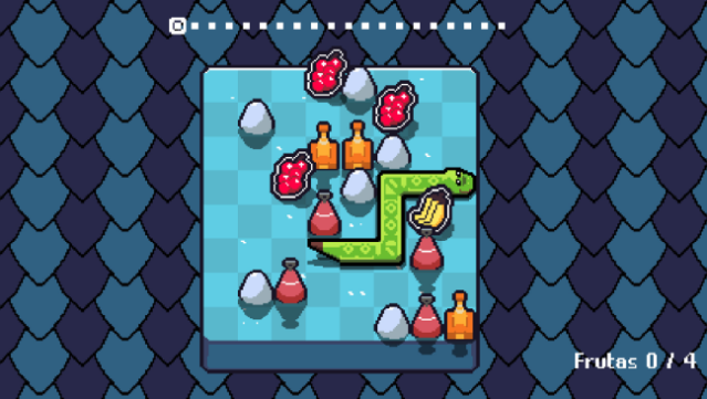 Upaon: A Snake's Journey Free Download