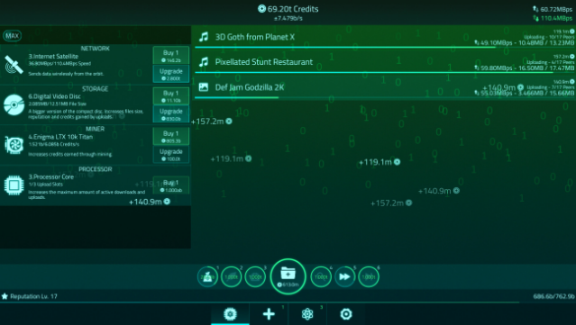 Upload Simulator Free Download