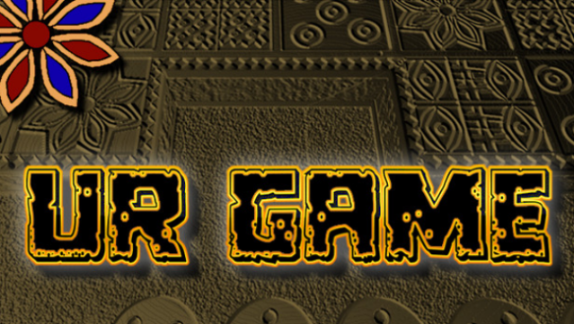 Ur Game: The Game Of Ancient Gods Free Download