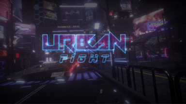 Urban Fight (Incl. ALL DLC) Free Download