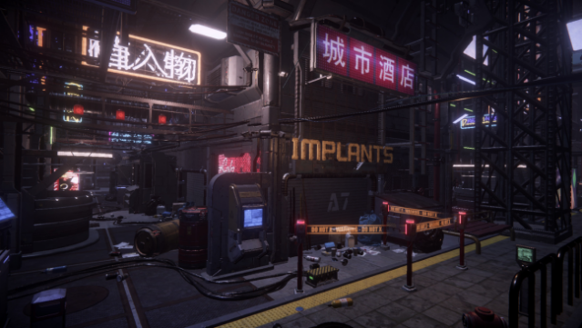 Urban Fight (Incl. ALL DLC) Free Download gameplay