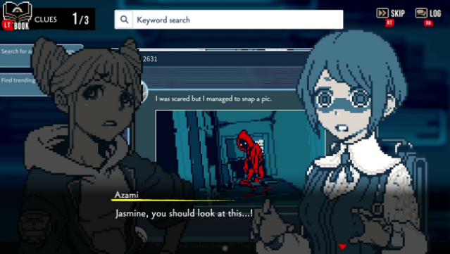 Urban Myth Dissolution Center Free Download gameplay