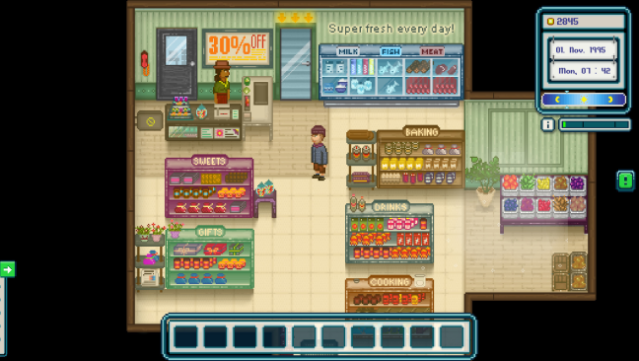 Urban Tale Free Download gameplay
