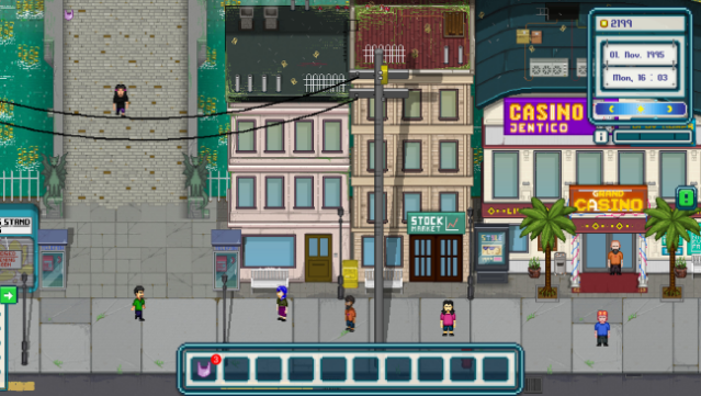 Urban Tale Free Download