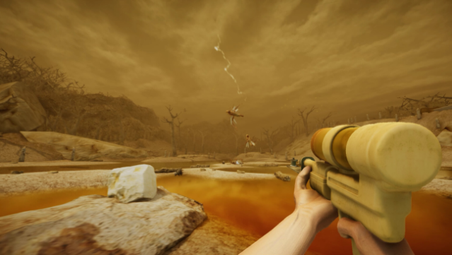 Urge Free Download gameplay