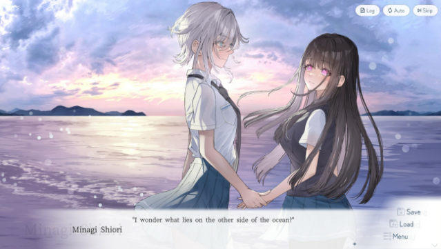 UsoNatsu ~The Summer Romance Bloomed From A Lie~ Free Download