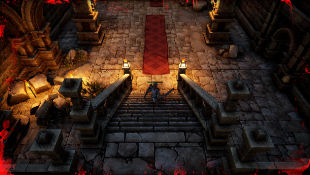 Usurper: Soulbound Free Download gameplay