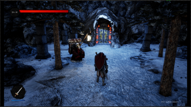 Usurper: Soulbound Free Download