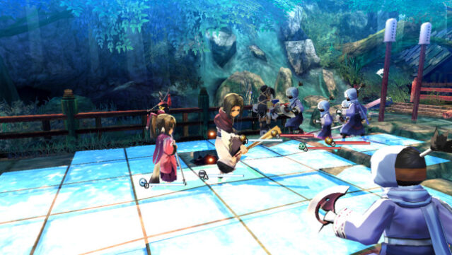 Utawarerumono: Mask Of Deception Free Download