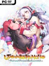 Utawarerumono: Past and Present Rediscovered Free Download