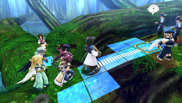Utawarerumono: Prelude to the Fallen Free Download
