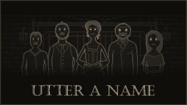 Utter a Name Free Download