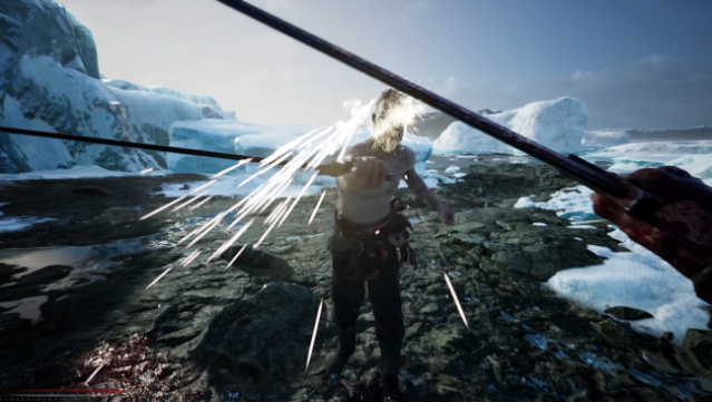 VALHALL: Harbinger Free Download gameplay