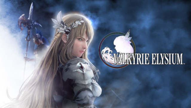 VALKYRIE ELYSIUM Deluxe Edition Free Download