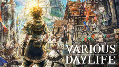 VARIOUS DAYLIFE Free Download