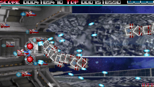 VARYZNEX Free Download gameplay