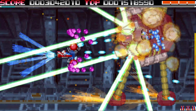 VARYZNEX Free Download