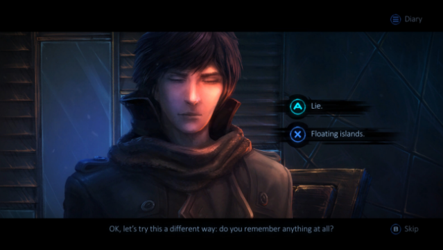 VED Free Download gameplay
