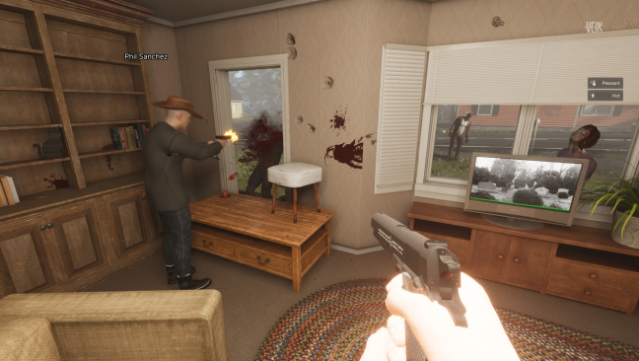 VEIN Free Download gameplay