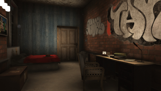 VEREDA - Mystery Escape Room Adventure Free Download