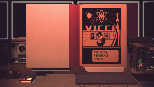 VICCP Free Download gameplay