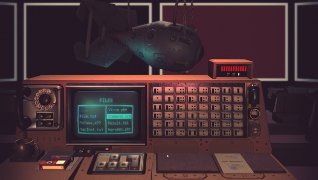 VICCP Free Download