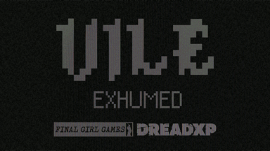 VILE: Exhumed Free Download