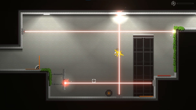 VINE Free Download gameplay