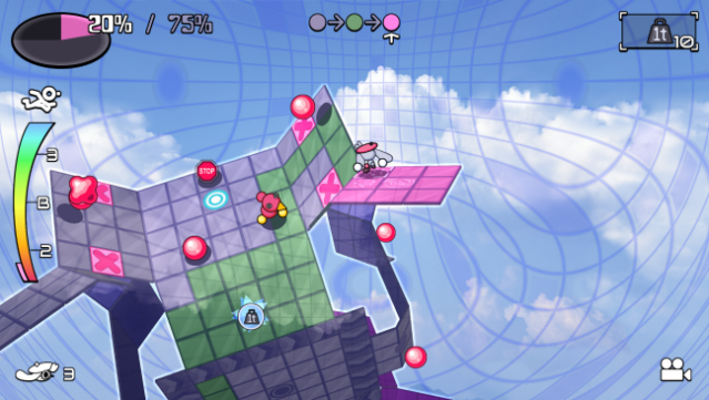 VIVIDLOPE Free Download