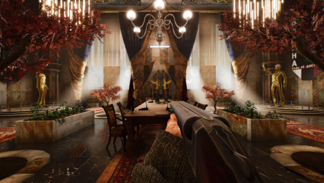 VLADiK BRUTAL Free Download gameplay