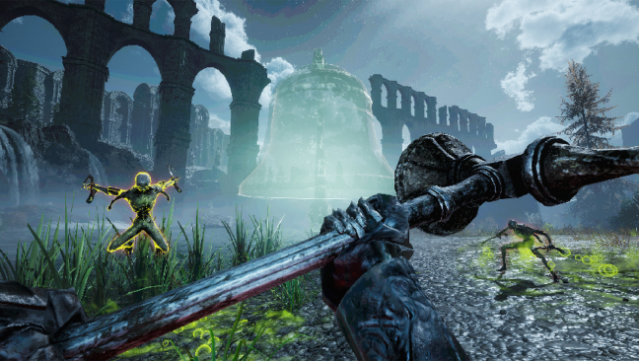 VOIN Free Download gameplay