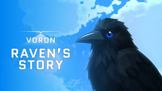 VORON: Raven’s Story Free Download