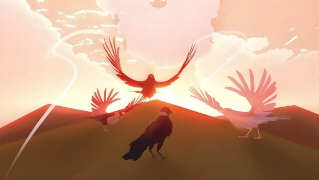 VORON: Raven’s Story Free Download gameplay