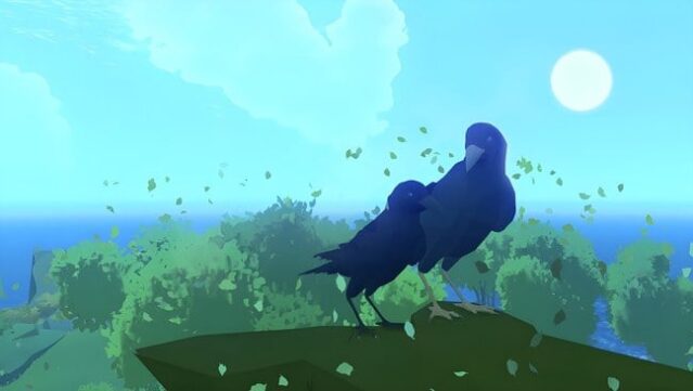 VORON: Raven’s Story Free Download