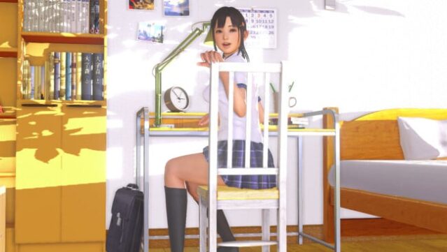 VR Kanojo PC Screenshot