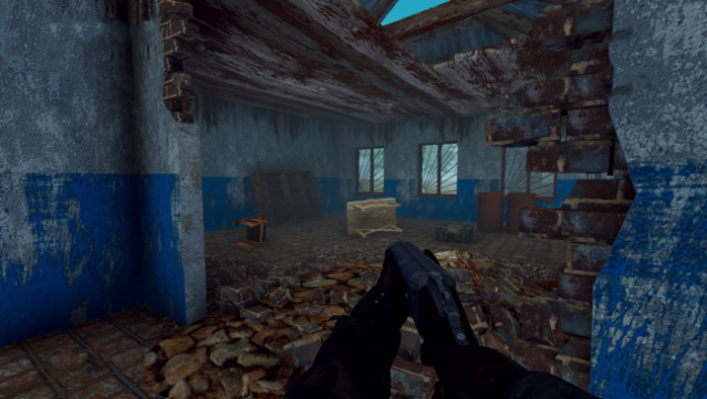 Vacant Planet Free Download
